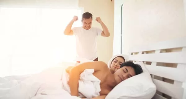 arti open marriage dalam pernikahan di Indonesia arti open marriage dalam pernikahan di Indonesia